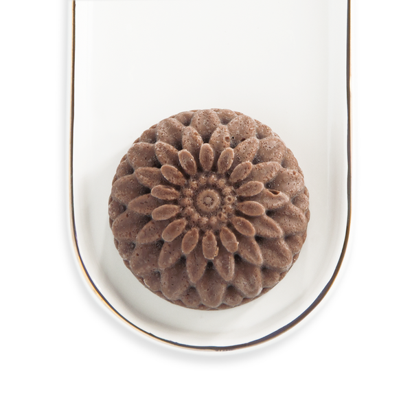 Acondicionador de chocolate