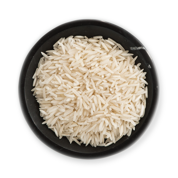 Arroz basmati