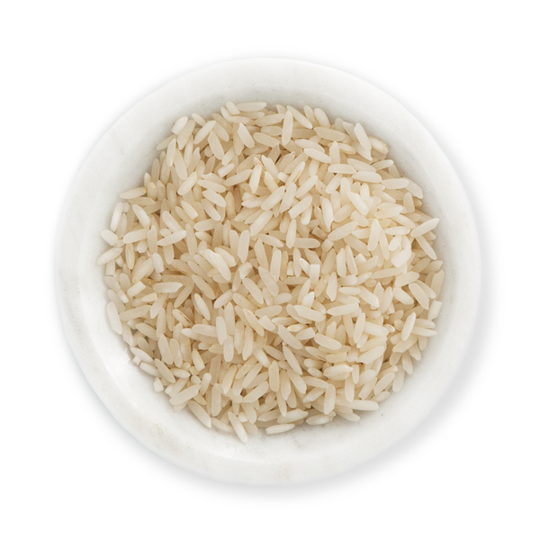 Arroz blanco