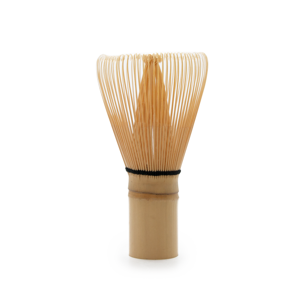 Chasen - batidor de bambú para matcha