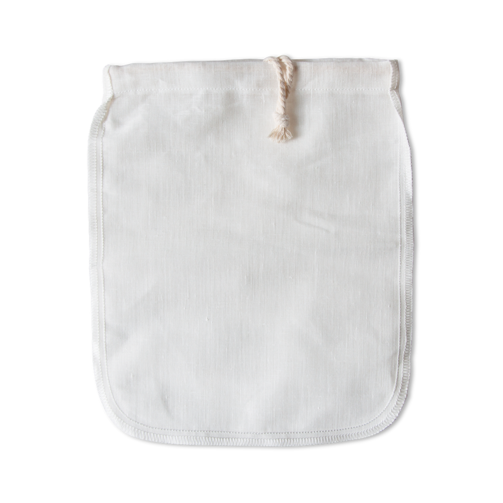 Bolsa para leche vegetal