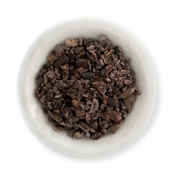 Cacao nibs