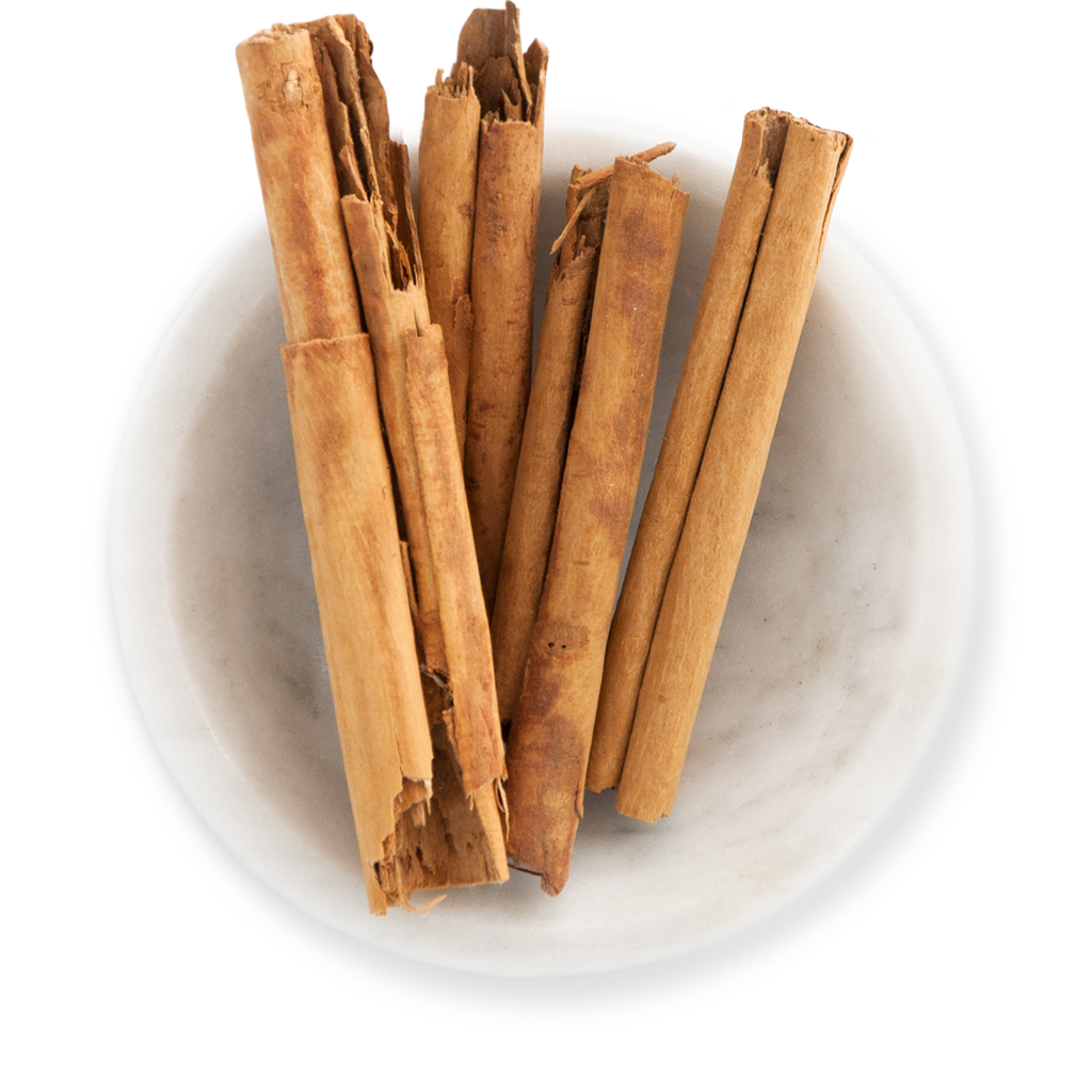 Canela entera