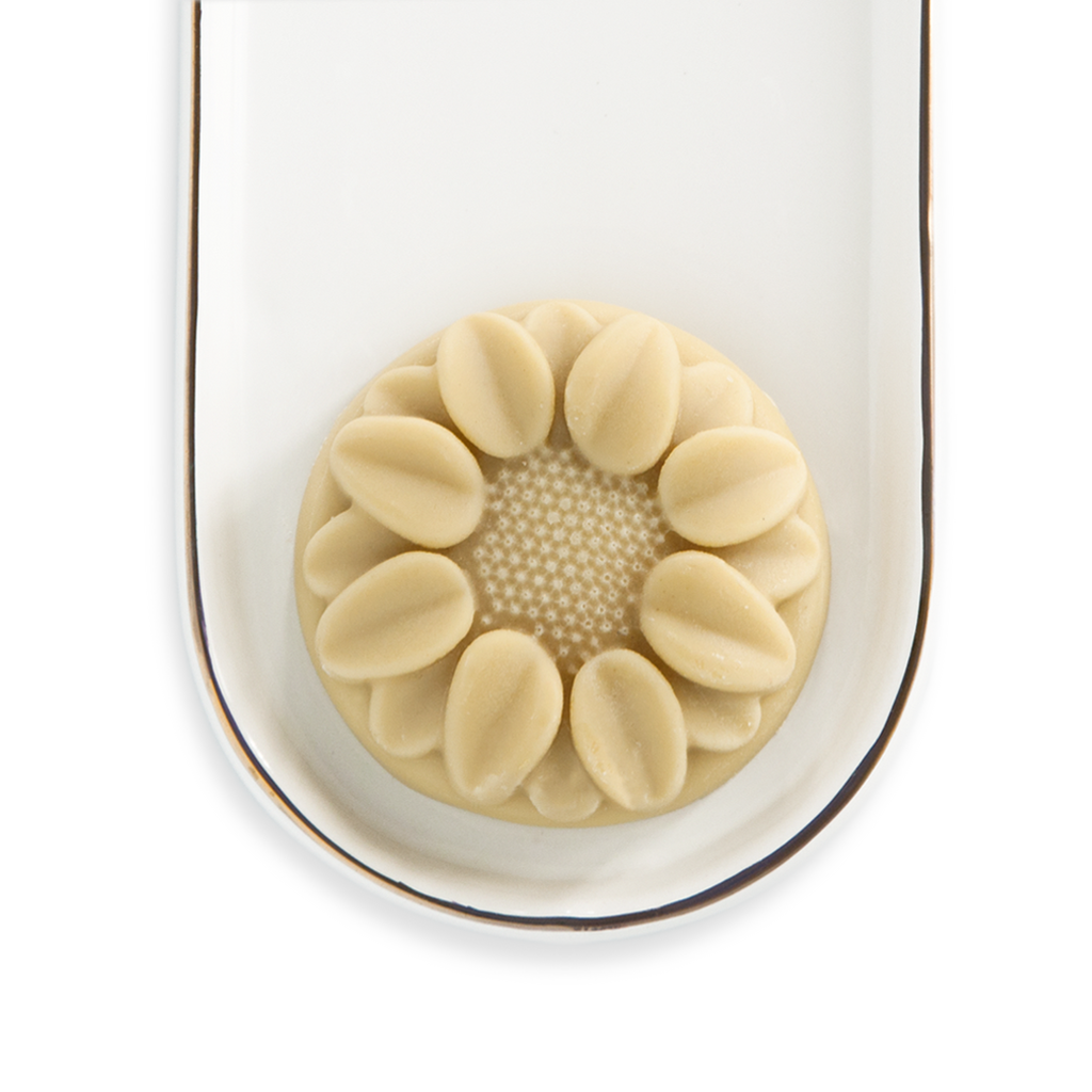 Barra hidratante (crema sólida)