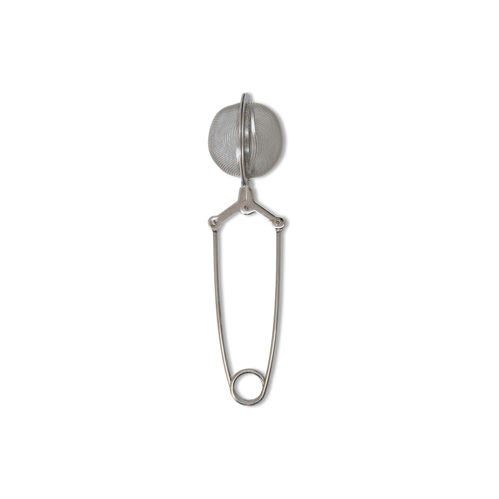 Infusor de té pinza