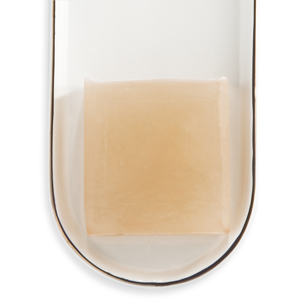 Jabón de coco y menta