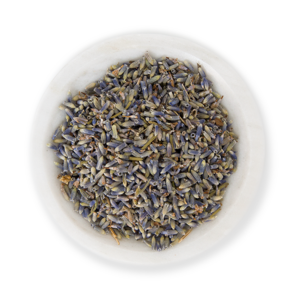 Lavanda culinaria