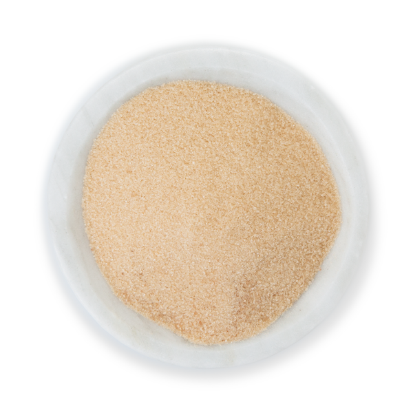 Azúcar del fruto del monje