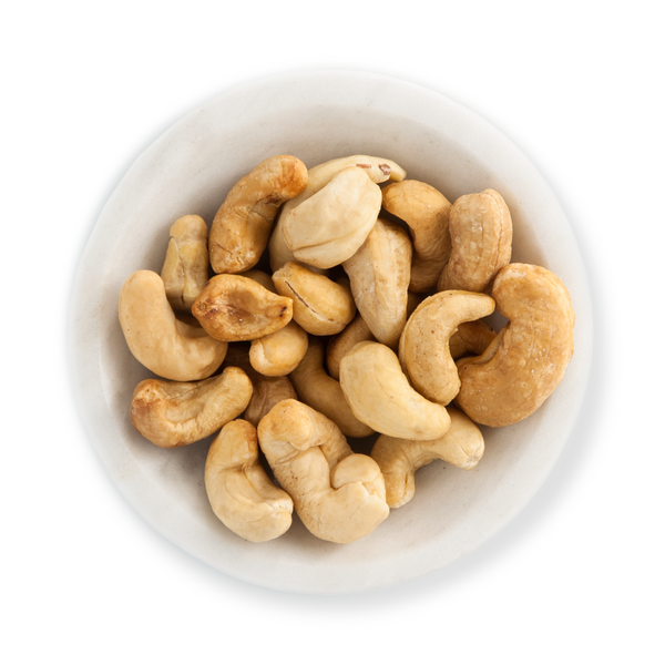 Nuez de la India natural