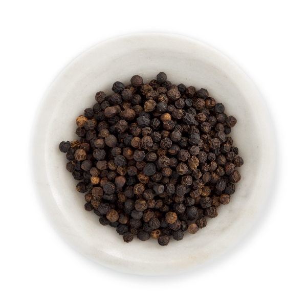 Pimienta negra