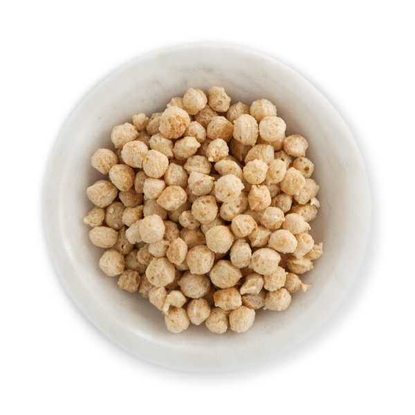 Quinoa crispy orgánica