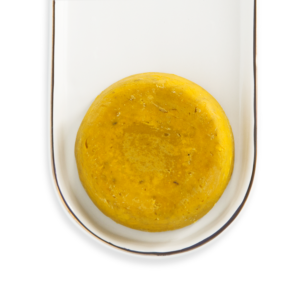 Shampoo de manzanilla