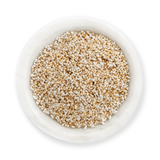 Amaranto inflado orgánico