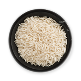 Arroz basmati