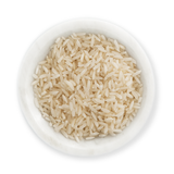Arroz blanco