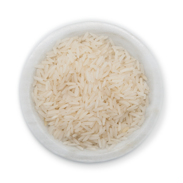Arroz jazmín
