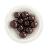 Avellana con chocolate sin azúcar