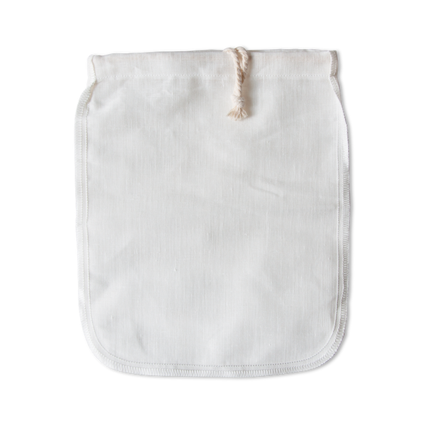 Bolsa para leche vegetal