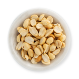 Cacahuate tostado sin sal