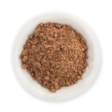 Cacao molido orgánico