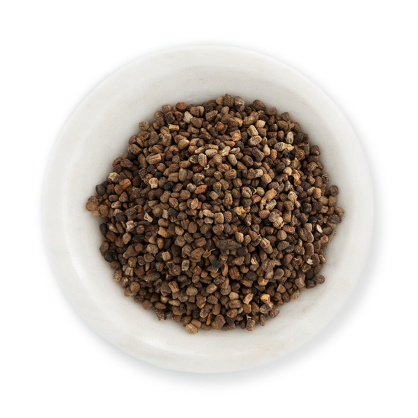 Cardamomo en semilla