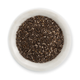 Chía negra orgánica