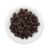 Chispas de chocolate semi amargo