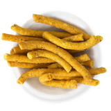 Churritos de amaranto sal y limón