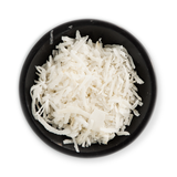 Coco rallado sin azúcar orgánico