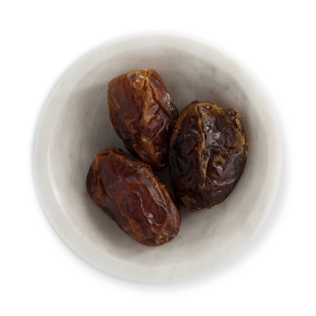 Dátil medjool – Gramínea
