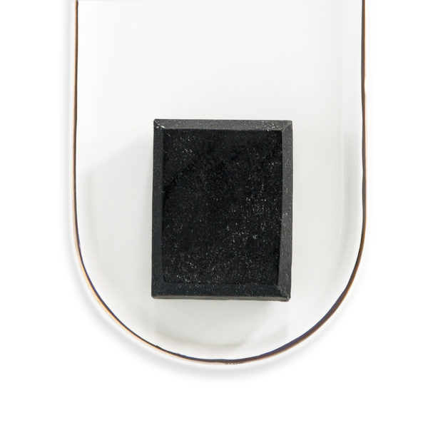 Jabón facial desmaquillante