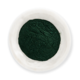Espirulina orgánica