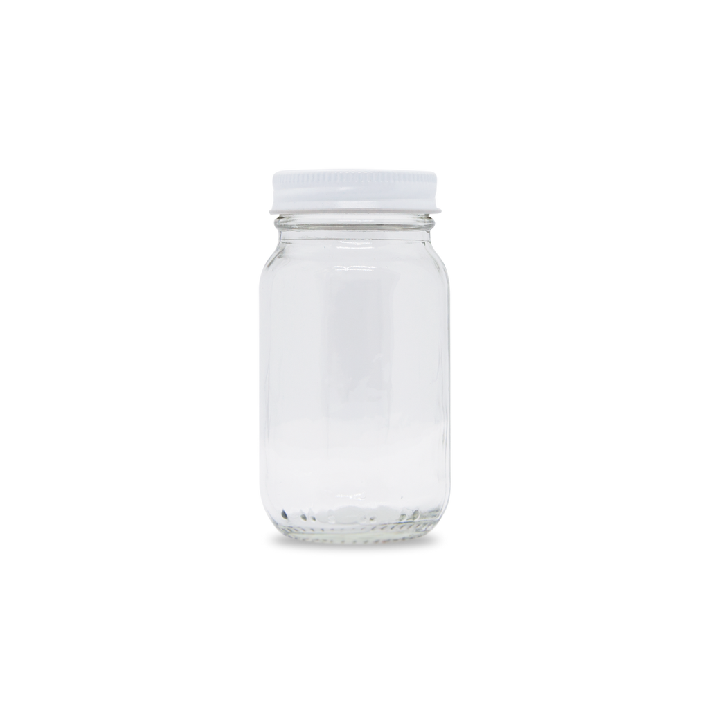 Especiero de vidrio - 110 ml