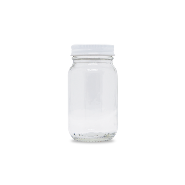 Especiero de vidrio - 110 ml