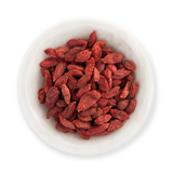 Baya de Goji orgánica