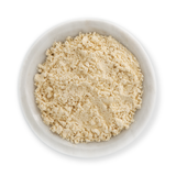 Harina de garbanzo integral