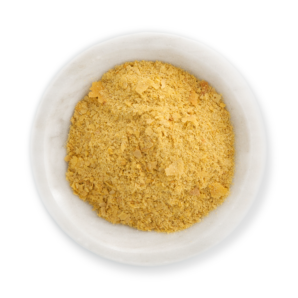 Levadura nutricional (cerveza)