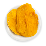 Mango deshidratado orgánico