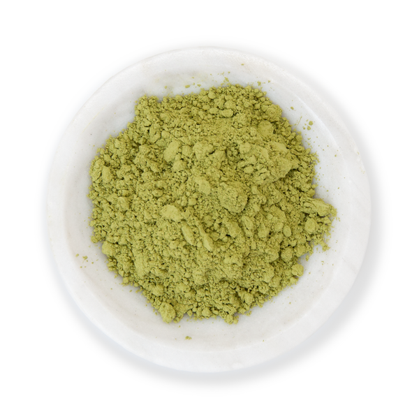 Matcha orgánico premium