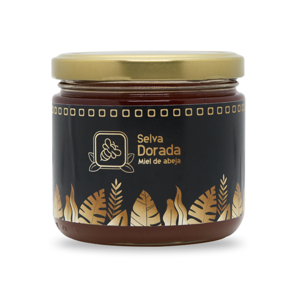 Miel Selva Dorada - 400 g