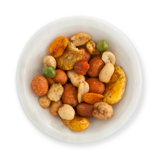 Mix de botana enchilada