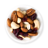 Mix de frutos secos y deshidratados