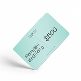 Monedero electrónico Gramínea