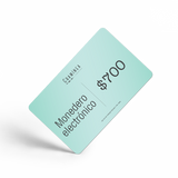 Monedero electrónico Gramínea