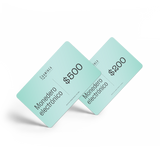 Monedero electrónico Gramínea