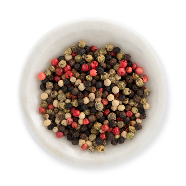 Mezcla de 4 pimientas