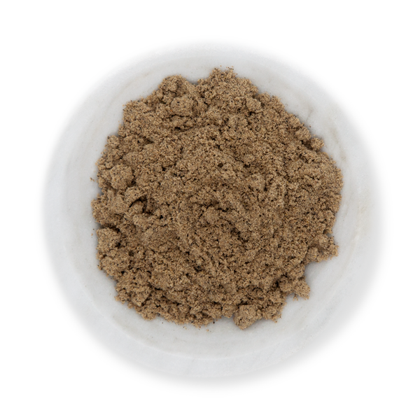 Pimienta negra molida