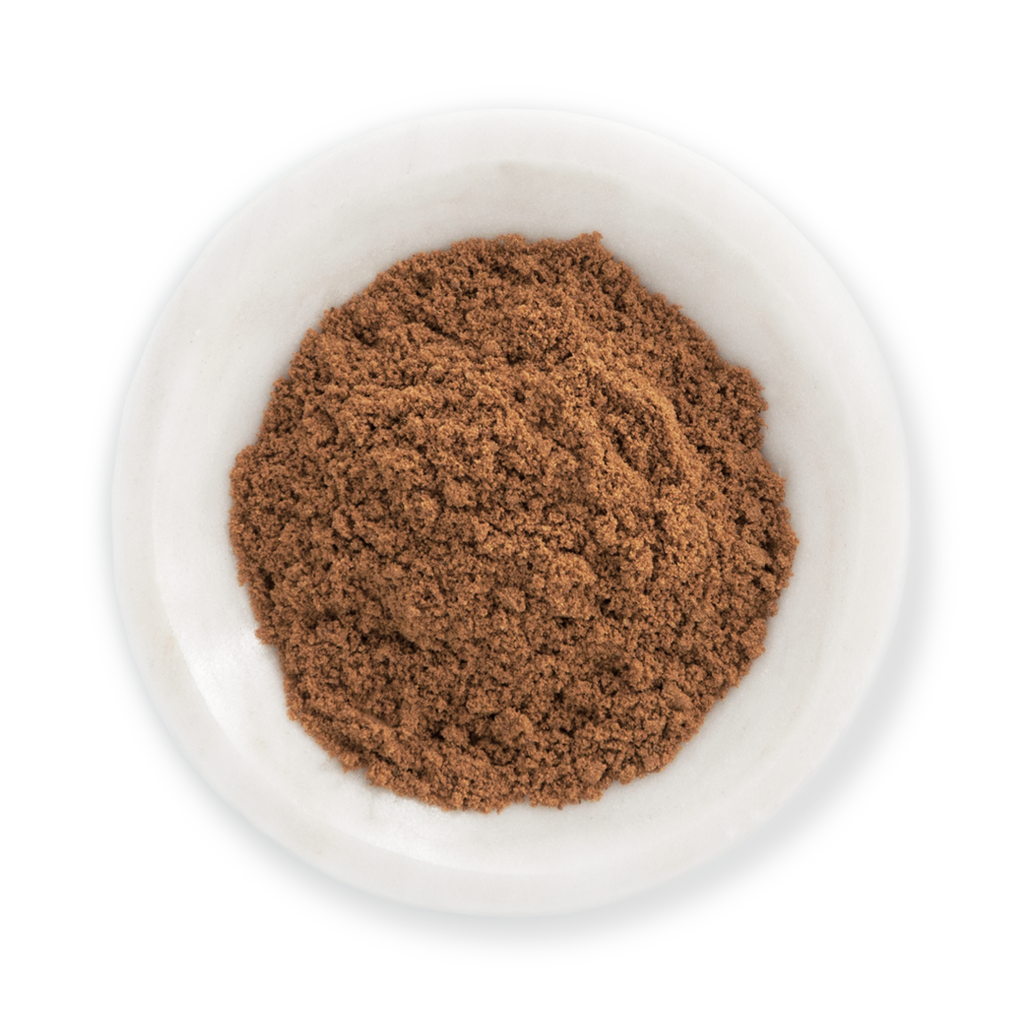 Pumpkin pie spice