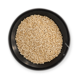 Quinoa blanca orgánica