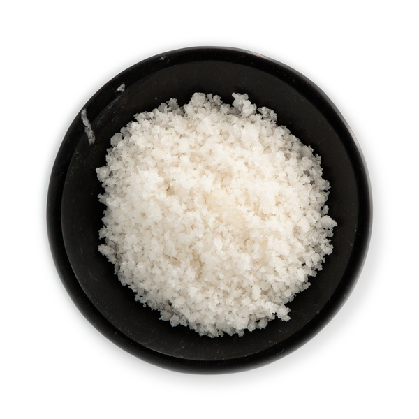 Sal de mar orgánica